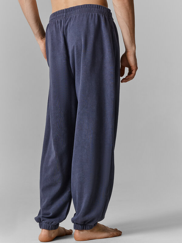 MARK FORMELLE Брюки 597325 581139 ACID WASH серый