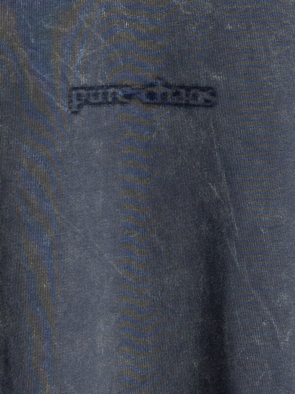 MARK FORMELLE Джемпер 597327 122915 ACID WASH на темном небе