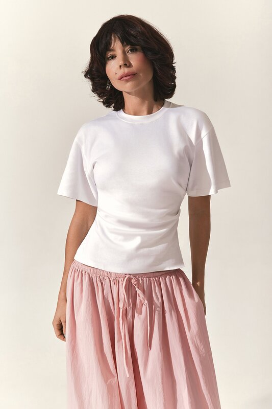 TOPTOP Брюки 597575 TT.032.19365.300 Розовый