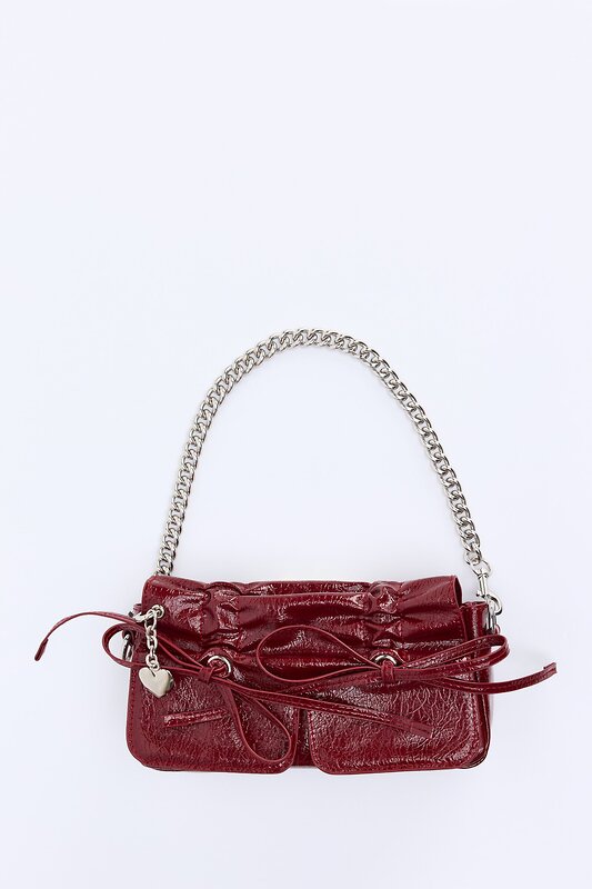 Lera Nena Unreal Сумка 597603 LNU.801.17130.330 Бордовый