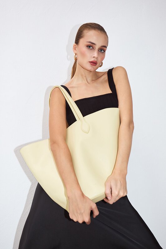 Lera Nena Сумка 597607 LN.801.11157.110 Бежевый