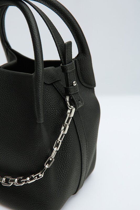 Lera Nena Сумка 597611 LN.801.15693.900 Черный