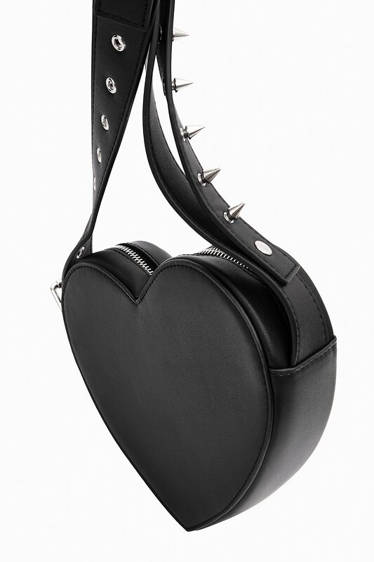 Lera Nena Unreal Сумка 597613 LNU.801.14542.900 Черный