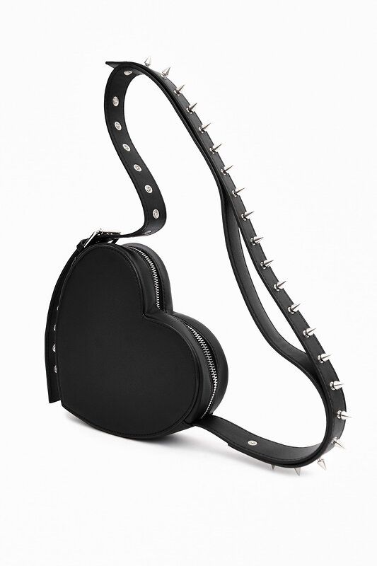 Lera Nena Unreal Сумка 597613 LNU.801.14542.900 Черный
