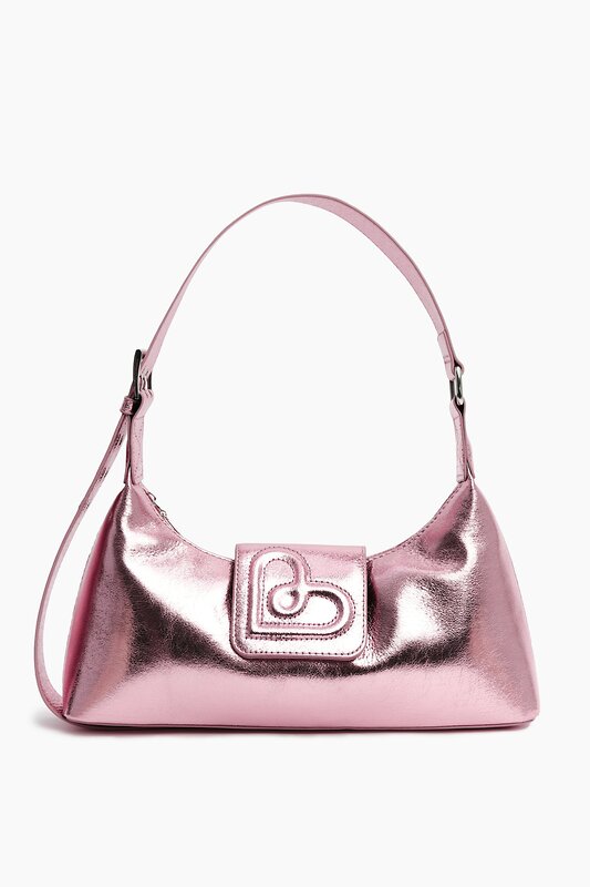 Lera Nena Unreal Сумка 597614 LNU.801.14695.300 Розовый