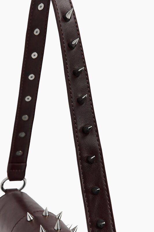 Lera Nena Unreal Сумка 597616 LNU.801.14696.330 Бордовый