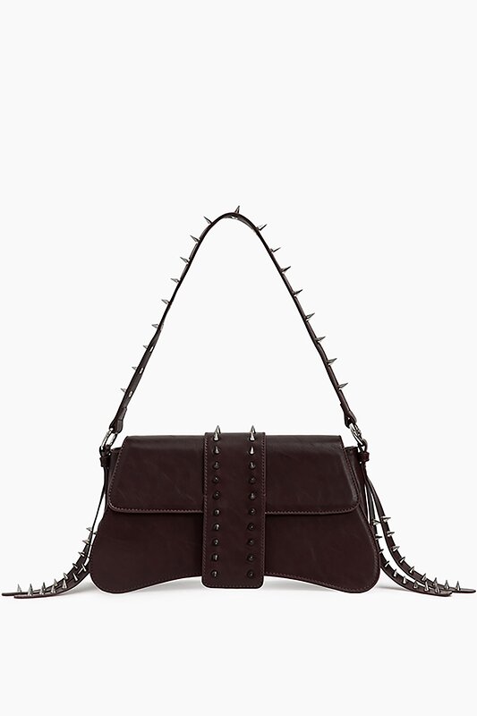 Lera Nena Unreal Сумка 597616 LNU.801.14696.330 Бордовый