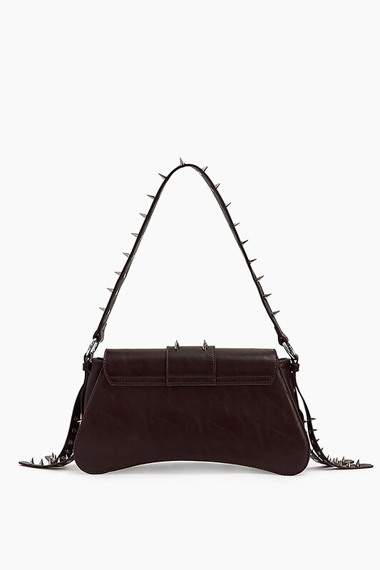Lera Nena Unreal Сумка 597616 LNU.801.14696.330 Бордовый