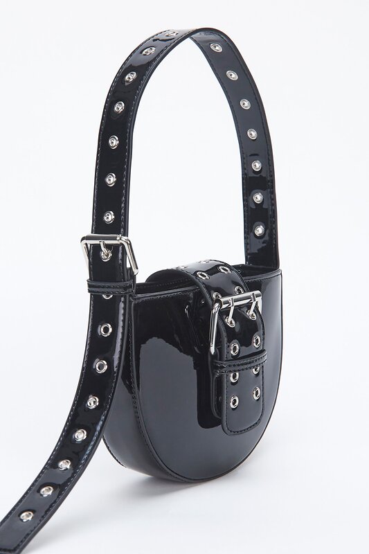 Lera Nena Unreal Сумка 597617 LNU.801.14699.900 Черный