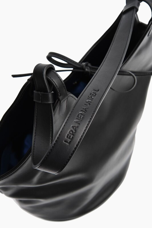 Lera Nena Unreal Сумка 597619 LNU.801.14708.900 Черный