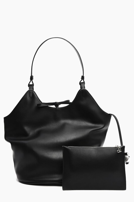 Lera Nena Unreal Сумка 597619 LNU.801.14708.900 Черный