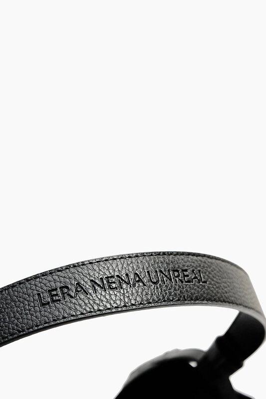 Lera Nena Unreal Сумка 597620 LNU.801.14708.901 Черный