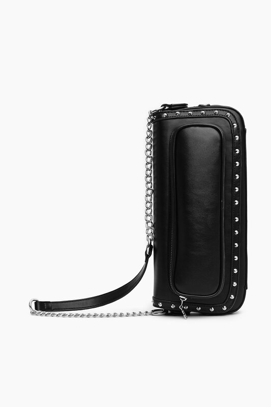 Lera Nena Unreal Сумка 597622 LNU.801.14846.900 Черный