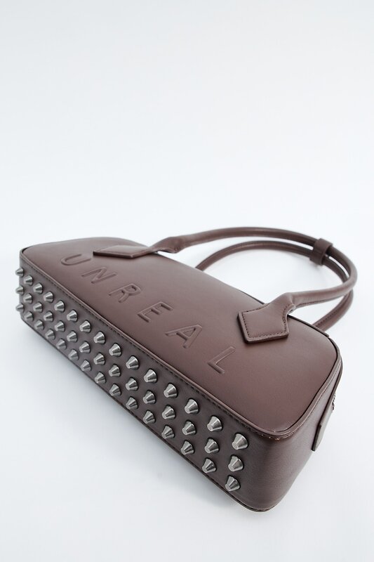 Lera Nena Unreal Сумка 597624 LNU.801.15934.700 Коричневый