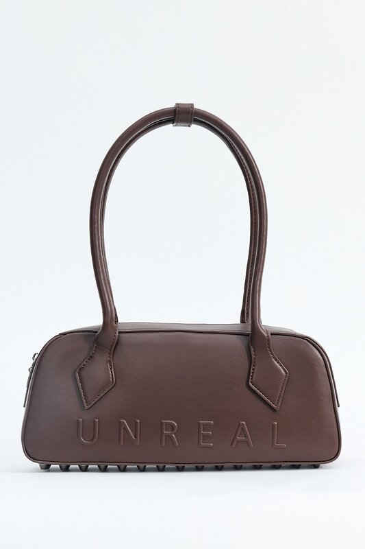 Lera Nena Unreal Сумка 597624 LNU.801.15934.700 Коричневый