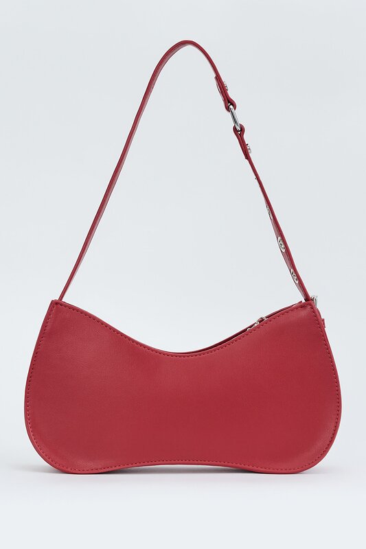 Lera Nena Unreal Сумка 597633 LNU.801.14703.330 Бордовый