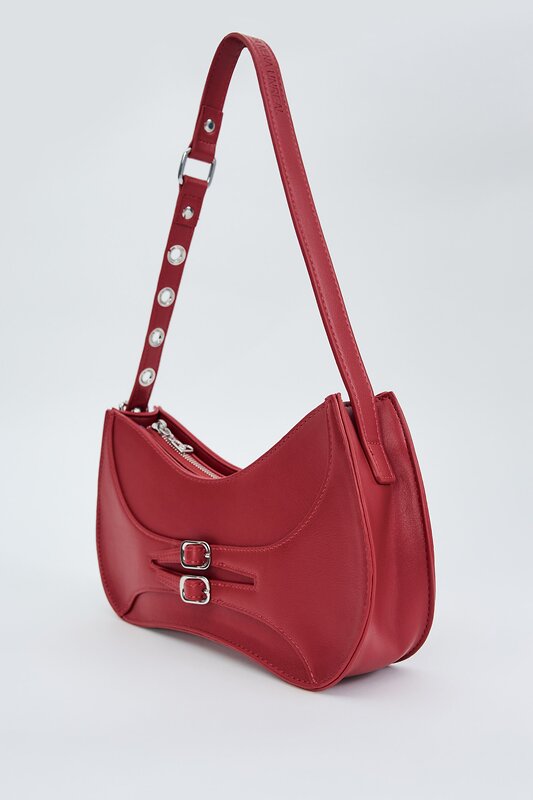 Lera Nena Unreal Сумка 597633 LNU.801.14703.330 Бордовый
