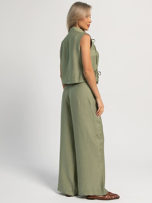 LT Collection Костюм 597781 К15972-10М Зеленый