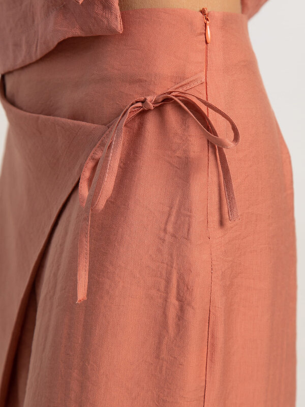 LT Collection Костюм 597783 К15974-10М Коралл