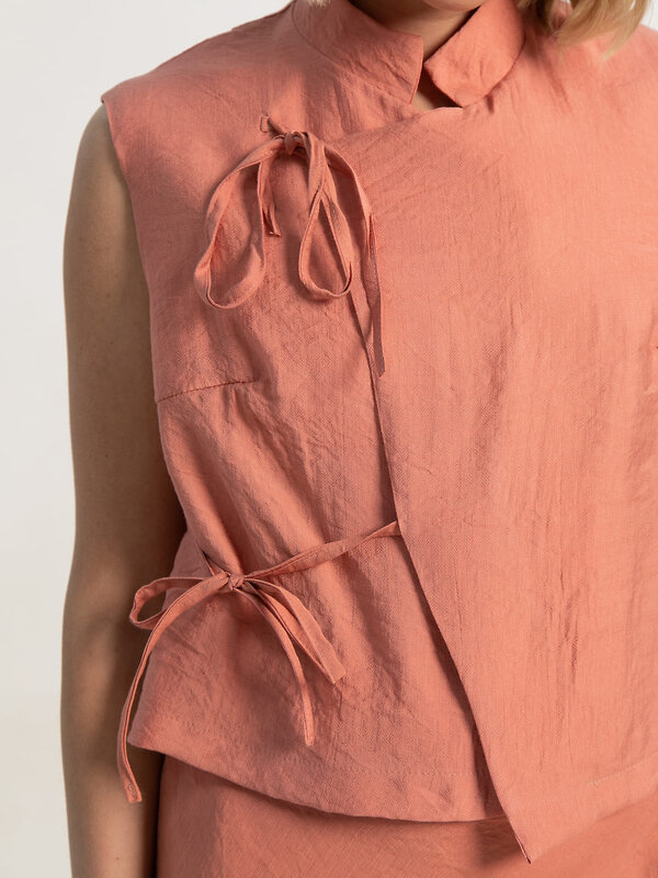 LT Collection Костюм 597783 К15974-10М Коралл
