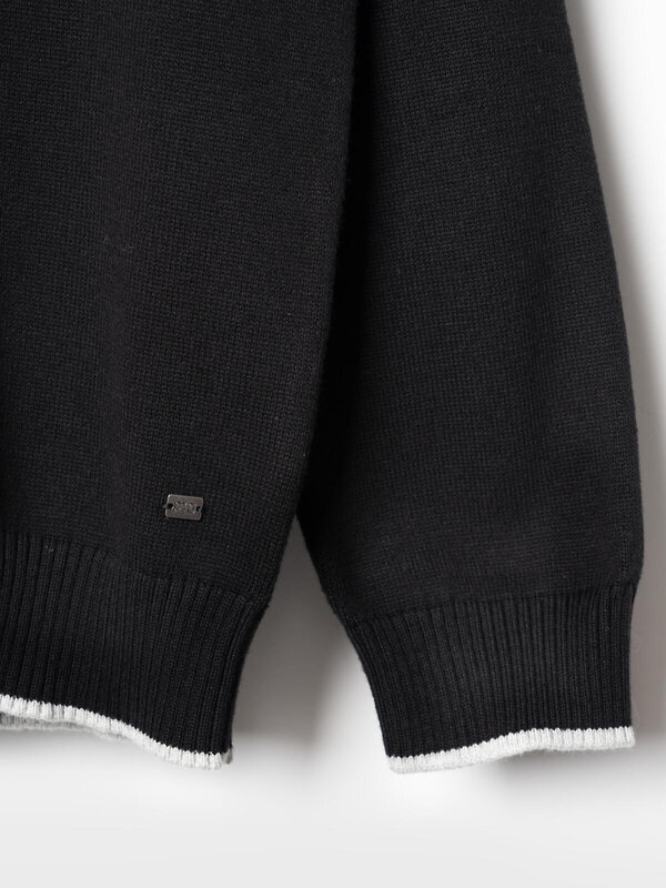 PLAYTODAY Джемпер 597823 22611118 black