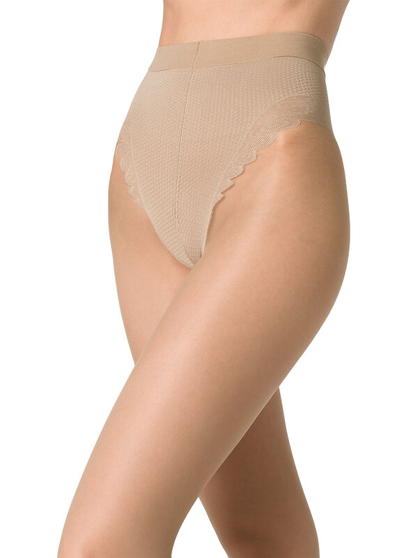 Omsa Колготки 597915 BEAUTYSLIM 40 Daino (Бежевый)