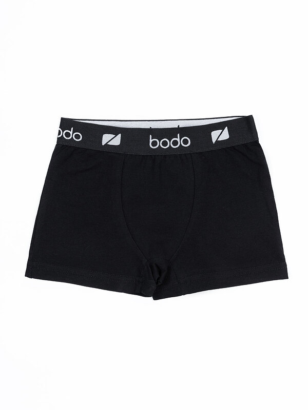 Bodo Трусы 598107 50-21MU черный