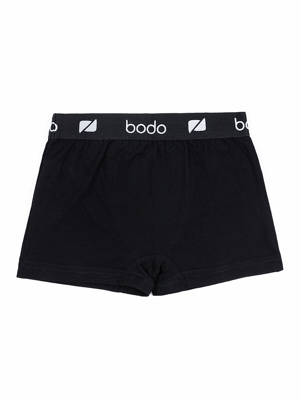 Bodo Трусы 598107 50-21MU черный