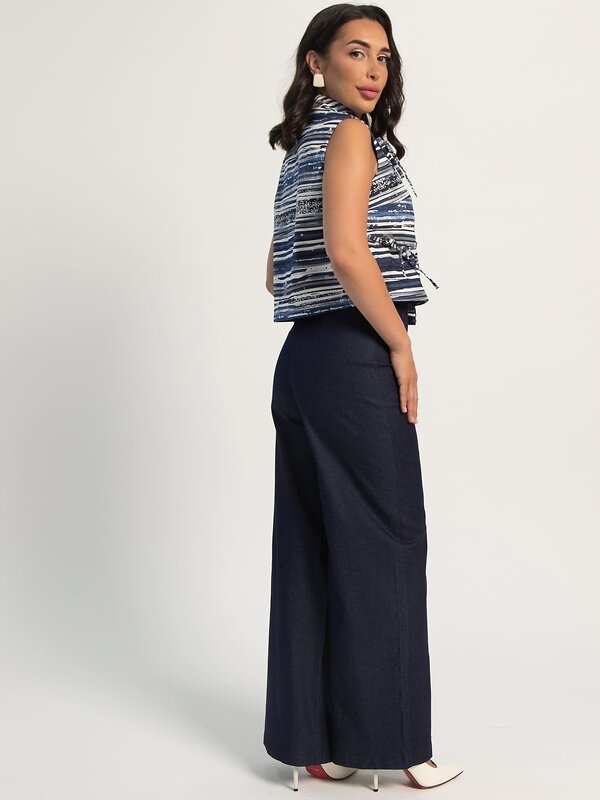 LT Collection Костюм 598243 К16006-10М Синий