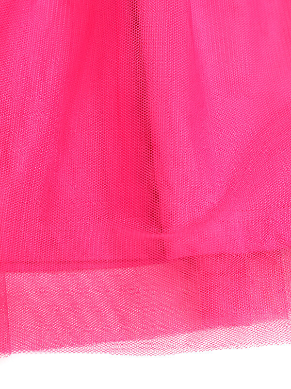 PLAYTODAY Платье 95094 220123029 белый,розовый