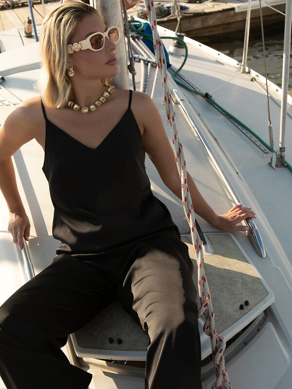 LT Collection Комплект 598249 К16059-56М Черный
