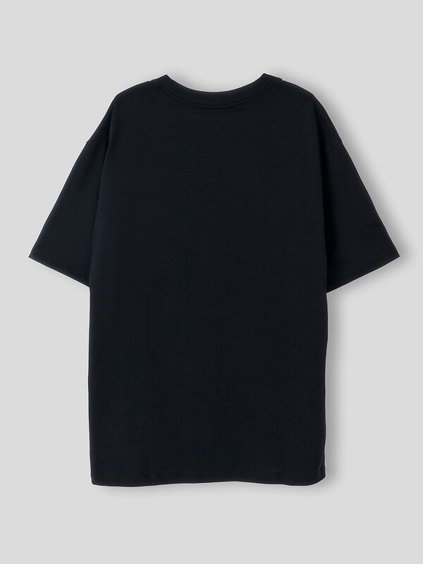 MARK FORMELLE Футболка 598367 111846 черный +печать