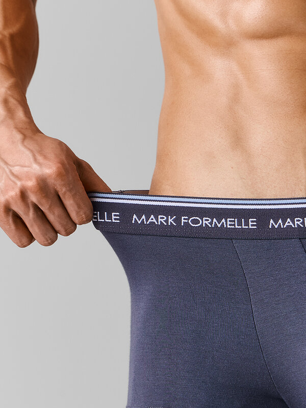 MARK FORMELLE Трусы 598453 411210 графит