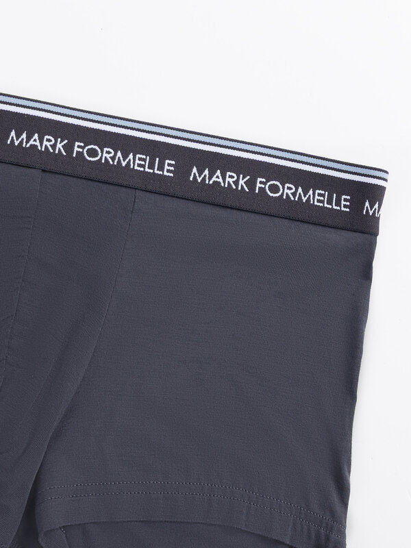 MARK FORMELLE Трусы 598453 411210 графит