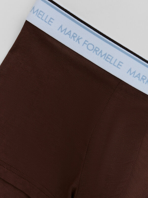 MARK FORMELLE Трусы 598454 411210 кофейное зерно