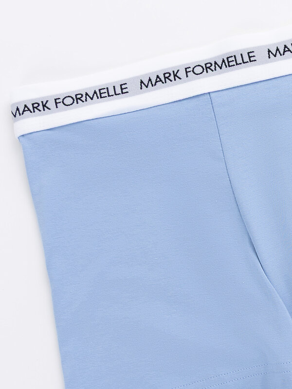 MARK FORMELLE Трусы 598464 411228 пыльно -голубой