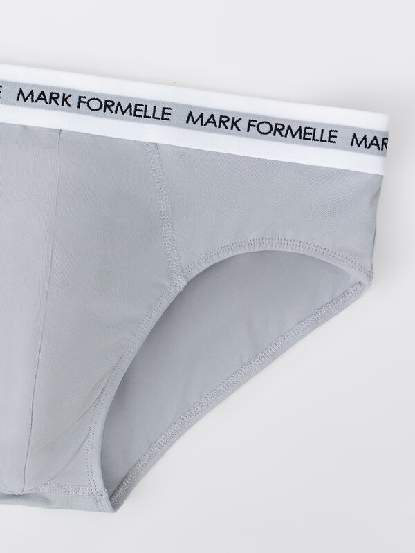 MARK FORMELLE Трусы 598468 411170 лунный луч