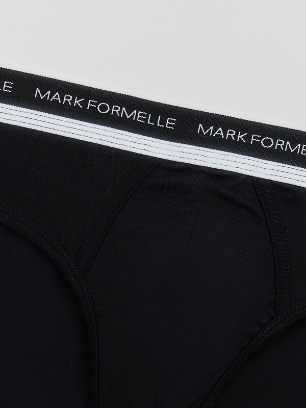 MARK FORMELLE Трусы 598470 411223 черный