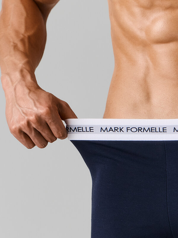 MARK FORMELLE Трусы 598486 411228-2 темно -синий