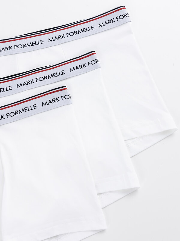 MARK FORMELLE Трусы 598492 411228-3 белый