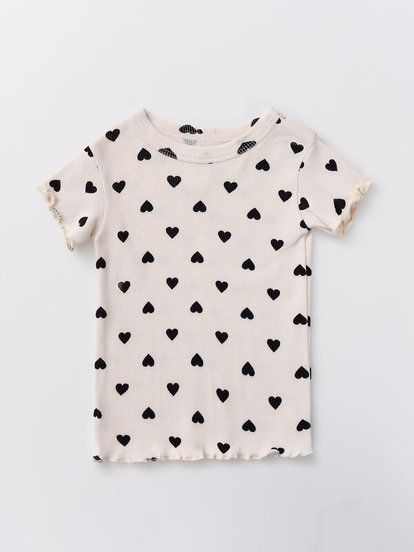 MARK FORMELLE Комплект 598652 89413 сердечки на молочном