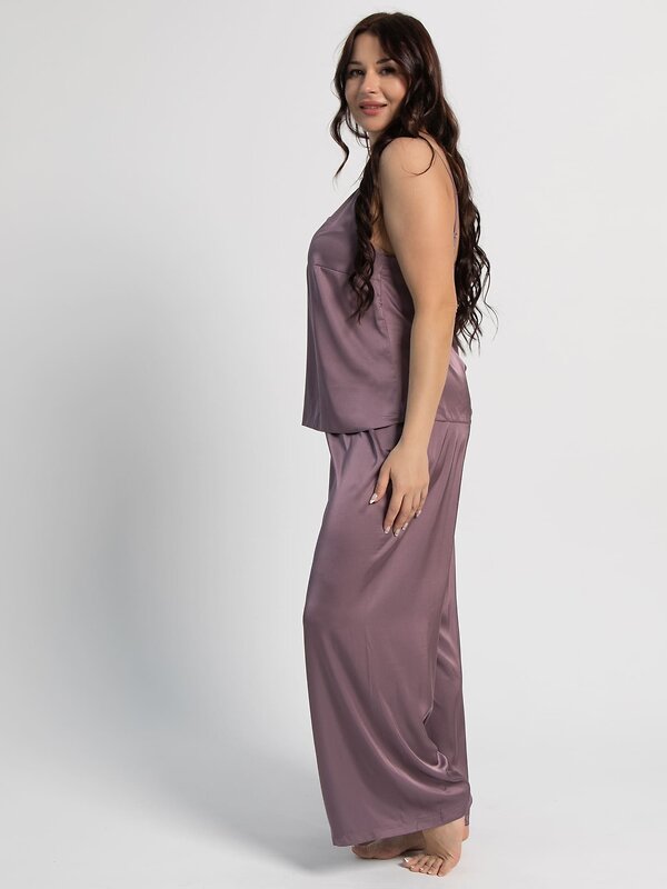 LT Collection Комплект 598736 К16056-56М Лиловый
