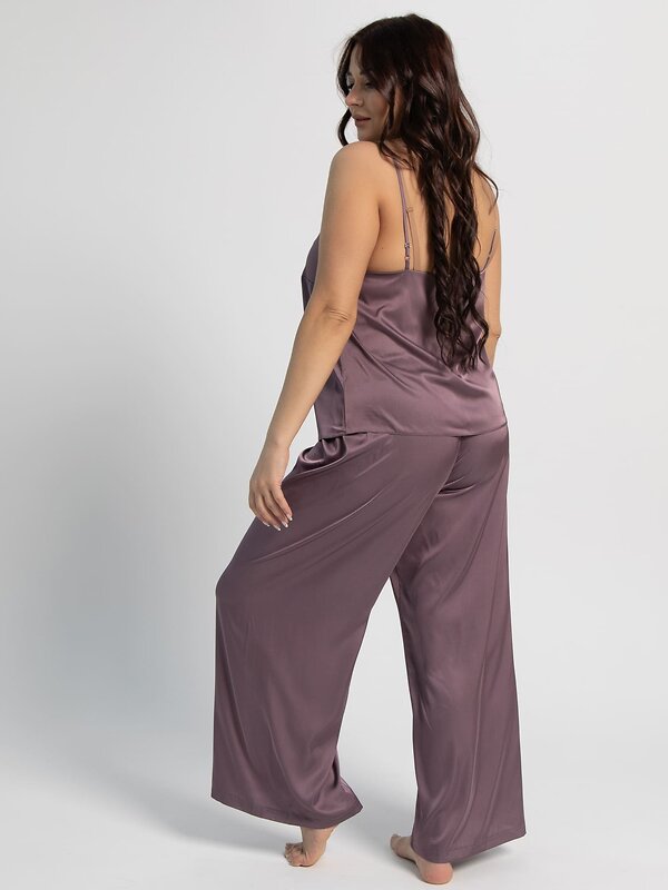 LT Collection Комплект 598736 К16056-56М Лиловый