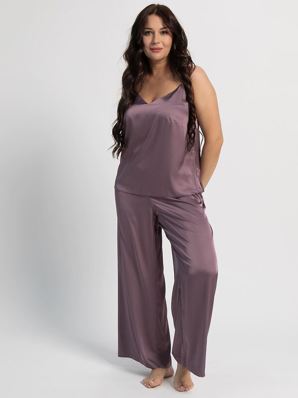 LT Collection Комплект 598736 К16056-56М Лиловый