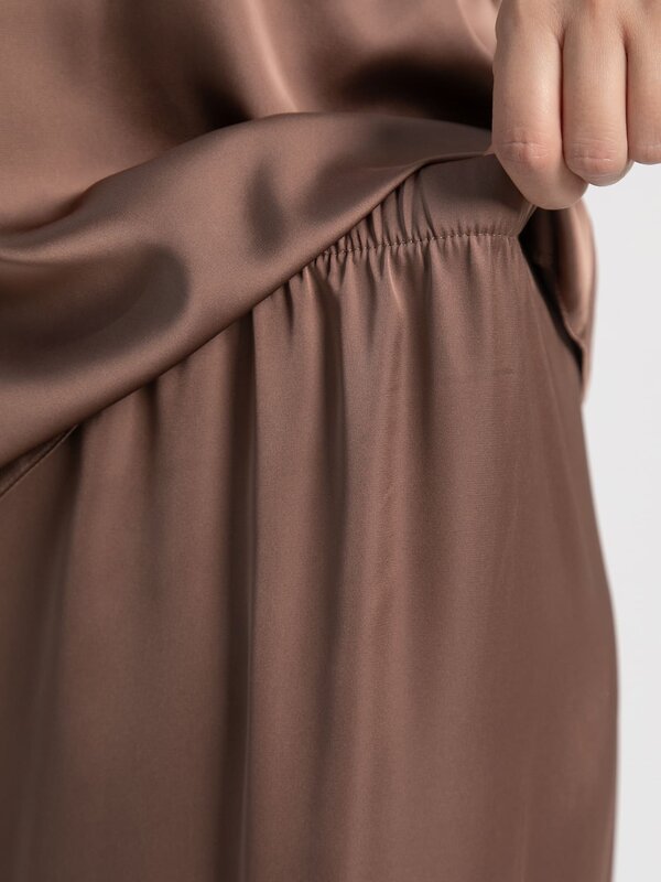 LT Collection Комплект 598737 К16057-56М Коричневый