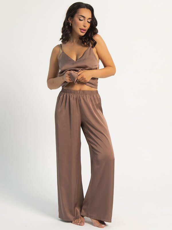 LT Collection Комплект 598737 К16057-56М Коричневый