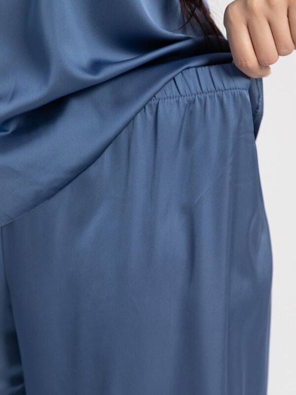 LT Collection Комплект 598738 К16058-56М Синий