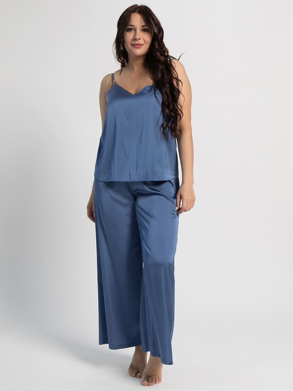 LT Collection Комплект 598738 К16058-56М Синий