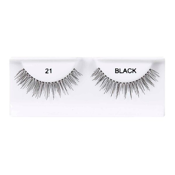 Andrea Накладные ресницы «Strip Lashes» 22110, №21 598886 4412 