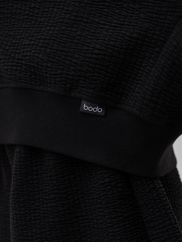 Bodo Костюм 598937 46-165MU черный